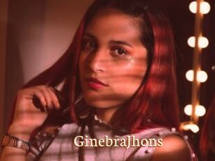 GinebraJhons