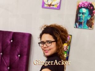 GingerAcker