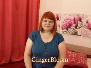 GingerBloom