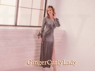 GingerCurlyLady