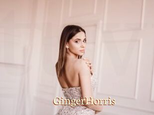 GingerHorris