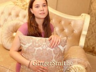 GingerSmithe