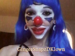 GingerSnapzDKlown
