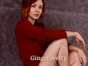 GingerSwetty