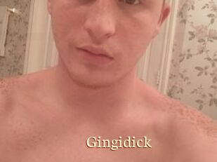 Gingidick