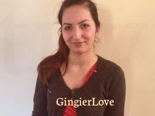 GingierLove
