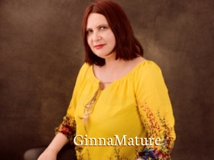 GinnaMature