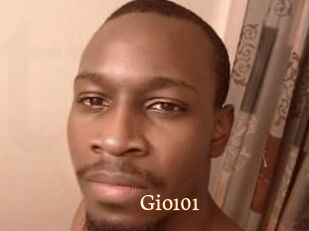 Gio101