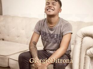 GiorgioDitrona