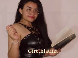 Girethlatina