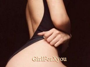 Girl_ForXyou