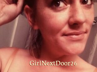 GirlNextDoor26