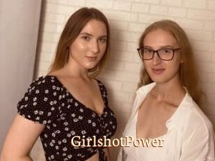 GirlshotPower