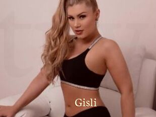 Gisli