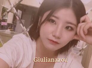 Giulianazou