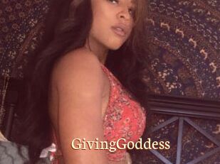 GivingGoddess