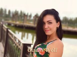 Gladys_Wolf