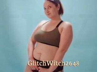 GlitchWitch2648