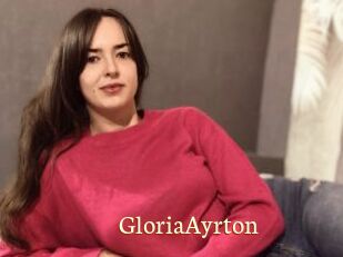 GloriaAyrton