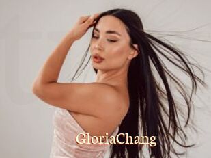 GloriaChang