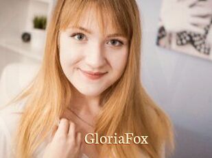 GloriaFox