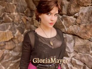 GloriaMayer