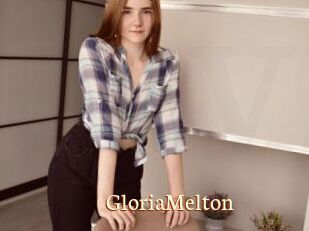 GloriaMelton