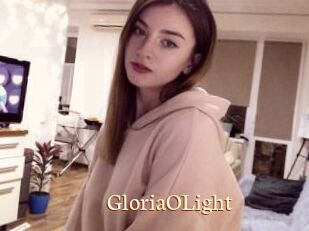 GloriaOLight