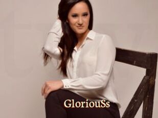 GloriouSs