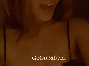 GoGoBaby22