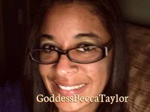 GoddessBeccaTaylor