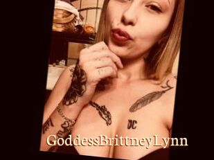GoddessBrittneyLynn