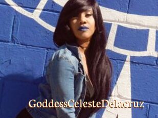 GoddessCelesteDelacruz