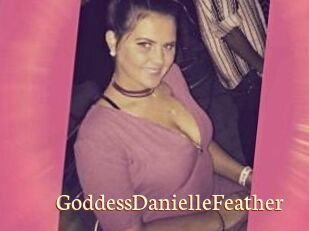 GoddessDanielleFeather