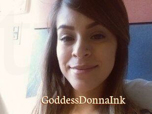 GoddessDonnaInk