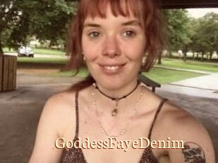 GoddessFayeDenim
