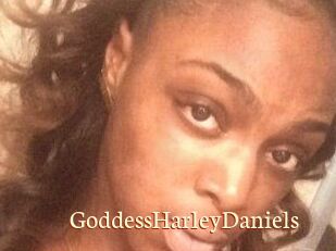GoddessHarleyDaniels