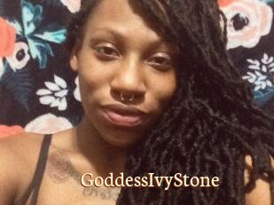 GoddessIvyStone