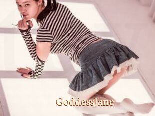 Goddess_Jane