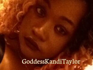 GoddessKandiTaylor