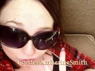 GoddessKatherineSmith