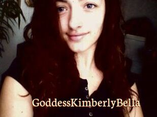 GoddessKimberlyBella
