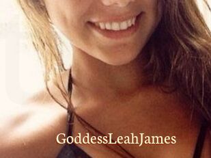 GoddessLeahJames