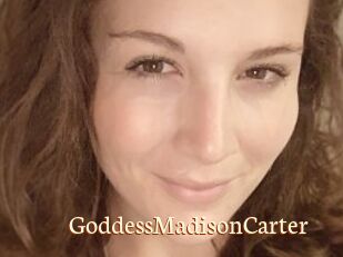 GoddessMadisonCarter