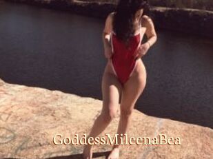 GoddessMileenaBea