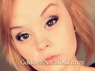 GoddessNicholeZimm