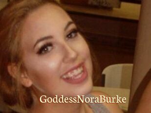 GoddessNoraBurke