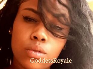 GoddessRoyale