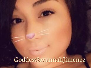 GoddessSavannahJimenez