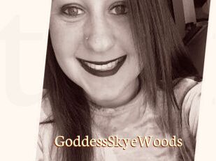 GoddessSkyeWoods
